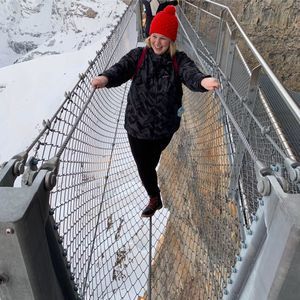 Meet your Posher, Colleen